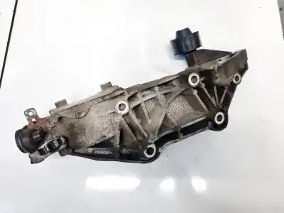 Автозапчасти б/у поддержка двигателя за renault espace iv (jk0) 2.0 dci diesel fap cat ссылки oem iam 8200527320c