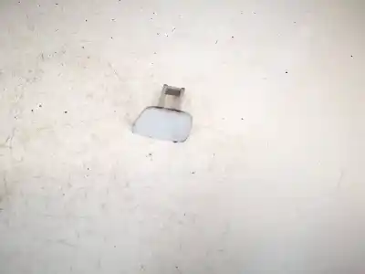 Second-hand car spare part plastics for honda cr-v iii 2.0 i oem iam references 