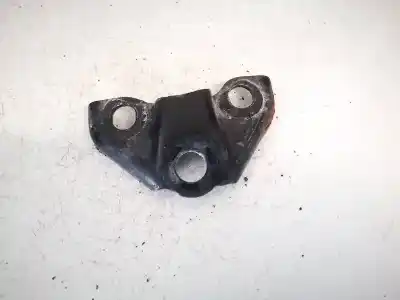 Second-hand car spare part plastics for honda cr-v iii 2.0 i oem iam references 