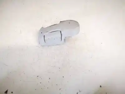 Second-hand car spare part plastics for honda cr-v iii 2.0 i oem iam references 