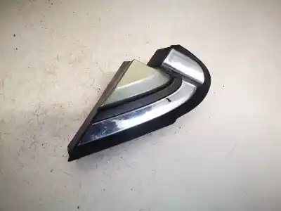 Second-hand car spare part plastics for honda cr-v iii 2.0 i oem iam references 212831263