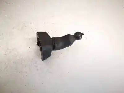 Second-hand car spare part plastics for honda cr-v iii 2.0 i oem iam references 