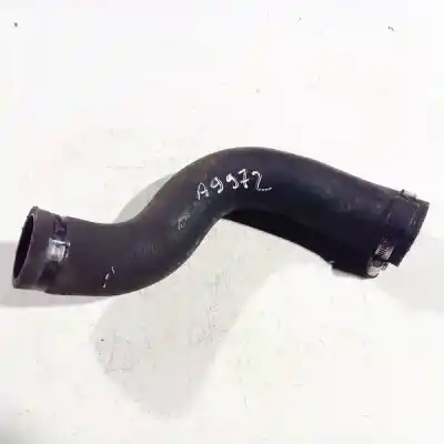 Second-hand car spare part intercooler pipe for opel signum 2.2 16v dti cat (y 22 dtr / l50) oem iam references 