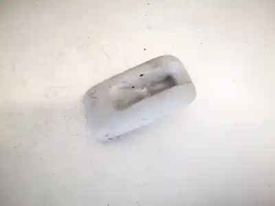 Second-hand car spare part plastics for honda cr-v iii 2.0 i oem iam references 1050558