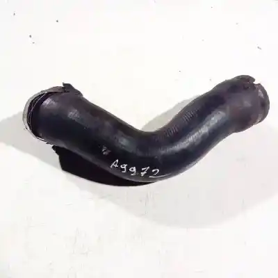 Second-hand car spare part intercooler pipe for opel signum 2.2 16v dti cat (y 22 dtr / l50) oem iam references 