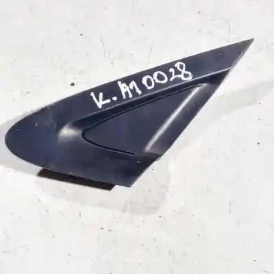 Second-hand car spare part plastics for fiat punto (199) 1.2 cat oem iam references 735438114