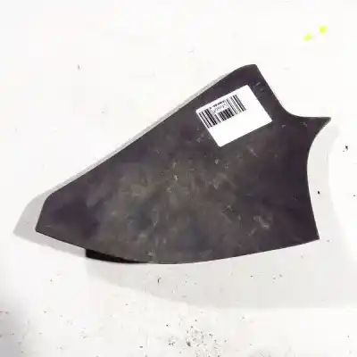 Peça sobressalente para automóvel em segunda mão plásticos por kia ceed (ed) 1.6 crdi 115 referências oem iam 847911h000