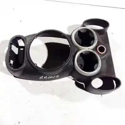 Автозапчасти б/у пластики за mini mini (r50,r53) 1.6 16v cat ссылки oem iam 51166800838