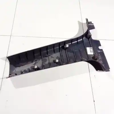 Автозапчастина б/у пластика для mitsubishi colt cz3 berl. 5 (z30a) 1.3 (z35a. z33a. z34a) посилання на oem iam mr951608zz  319753