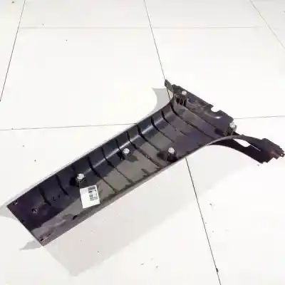 Автозапчастина б/у пластика для mitsubishi colt cz3 berl. 5 (z30a) 1.3 (z35a. z33a. z34a) посилання на oem iam mr951607zz  jc1319752