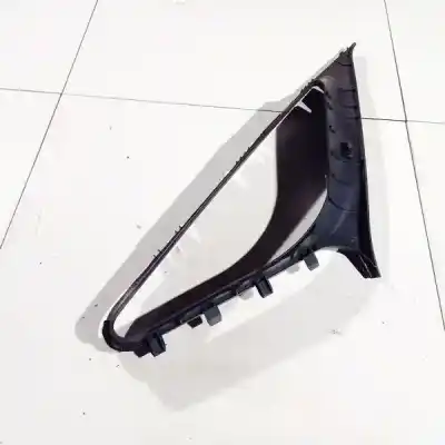 Second-hand car spare part plastics for mitsubishi colt cz3 berl. 5 (z30a) 1.3 (z35a. z33a. z34a) oem iam references jci303903  