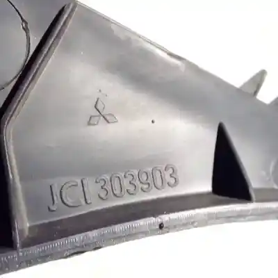 Second-hand car spare part plastics for mitsubishi colt cz3 berl. 5 (z30a) 1.3 (z35a. z33a. z34a) oem iam references jci303903  