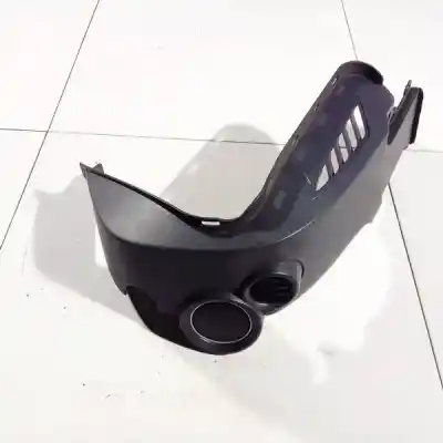 Pezzo di ricambio per auto di seconda mano plastiche per mitsubishi colt cz3 berl. 5 (z30a) 1.3 (z35a. z33a. z34a) riferimenti oem iam mn164331  jc36019800