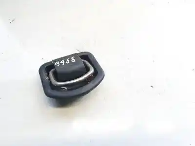 Pezzo di ricambio per auto di seconda mano plastica per toyota avensis wagon (t25) 2.0 d-4d executive riferimenti oem iam 