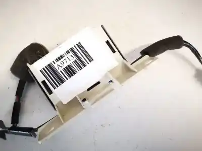 Second-hand car spare part sensor for mazda 5 berl. (cr) 2.0 crtd active+ (105kw) oem iam references cc3367ss0  271000-3070