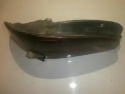 Peça sobressalente para automóvel em segunda mão farolim traseiro esquerdo por kia clarus 1.8 cat referências oem iam 