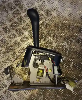 Second-hand car spare part gear lever for daewoo tacuma 2.0 cat oem iam references 96258807