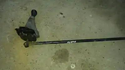 Pezzo di ricambio per auto di seconda mano leva del cambio per peugeot 206 berlina play station 2 riferimenti oem iam 