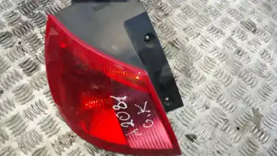 Автозапчастина б/у лівий ход ліхар для MITSUBISHI COLT CZ3 BERL. 5 (Z30A) 1.1 Inform (D) Посилання на OEM IAM   