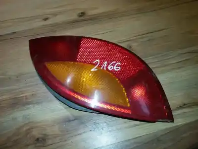 Автозапчастина б/у лівий ход ліхар для FORD KA (CCQ) 1.3 CAT Посилання на OEM IAM 97KG13N004BA  
