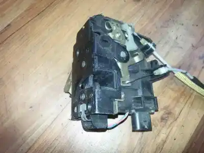 Pezzo di ricambio per auto di seconda mano  per AUDI A6, C5 1997.01 - 2001.08  Riferimenti OEM IAM   