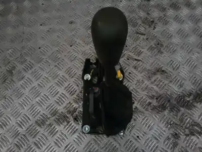 Peça sobressalente para automóvel em segunda mão alavanca de velocidades por citroen c1 1.0 cat (384f) referências oem iam 335300h010