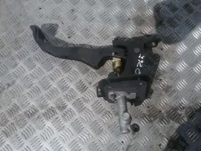 Second-hand car spare part clutch cylinder for daewoo lacetti 1.6 cat oem iam references 