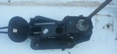 Автозапчасти б/у рычаг переключения передач за citroen c4 i (lc_) 1.4 16v ссылки oem iam 9655245980