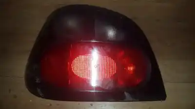 Автозапчасти б/у  за RENAULT MEGANE I SCENIC (JA0)  ссылки OEM IAM   
