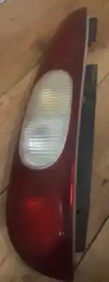 Peça sobressalente para automóvel em segunda mão Farolim Traseiro Esquerdo por KIA CLARUS 2.0 CAT Referências OEM IAM   