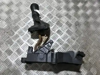 Автозапчасти б/у РЫЧАГ ПЕРЕКЛЮЧЕНИЯ ПЕРЕДАЧ за MAZDA 2 (DY)  ссылки OEM IAM 3S6R7C453AF  3S6R-7C453-AF