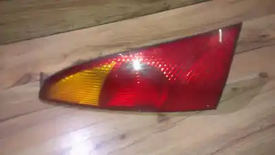 Peça sobressalente para automóvel em segunda mão farolim traseiro esquerdo por ford focus turnier (cb4) 1.6 16v cat referências oem iam 