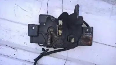 Second-hand car spare part bonnet lock for mazda 6 lim. (gh) 1.8 120cv active oem iam references 