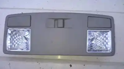 Second-hand car spare part interior light for mazda 6 lim. (gh) 1.8 120cv active oem iam references 