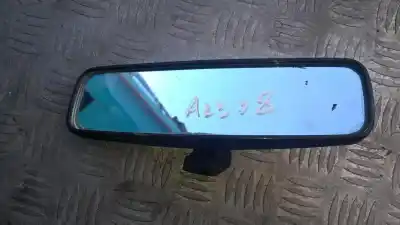 Second-hand car spare part interior rearview mirror for peugeot 206+ 1.1 oem iam references 