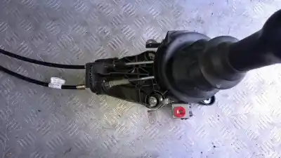 Автозапчасти б/у рычаг переключения передач за ford fiesta (cb1) 1.4 tdci cat ссылки oem iam 2s61a045b32ad