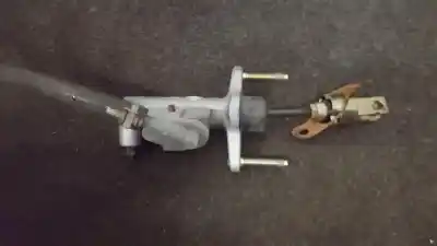 Peça sobressalente para automóvel em segunda mão cilindro de embreagem por toyota corolla (_e12_) 1.4 vvt-i (zze120_) referências oem iam 