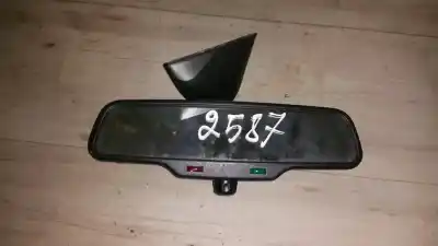 Second-hand car spare part interior rearview mirror for mercedes-benz clase c (w202) c 220 d (202.121) oem iam references a2108100317  432123103