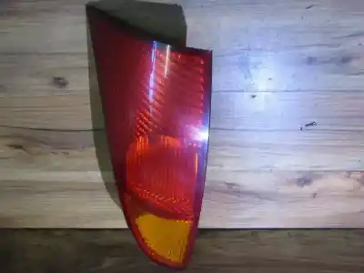 Peça sobressalente para automóvel em segunda mão farolim traseiro esquerdo por ford focus turnier (cb4) 1.6 16v cat referências oem iam asyxs41134054