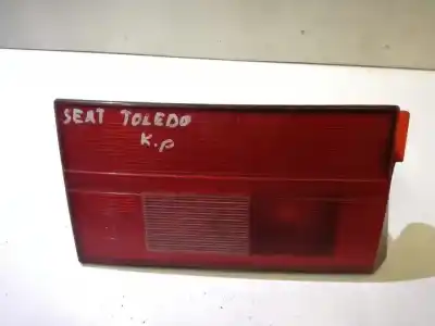 Piesă de schimb auto la mâna a doua LAMPÃ SPATE STÂNGA pentru SEAT TOLEDO (1M2)  Referințe OEM IAM A2810881  