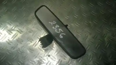 Second-hand car spare part interior rearview mirror for opel zafira b 1.6 16v oem iam references e1010456