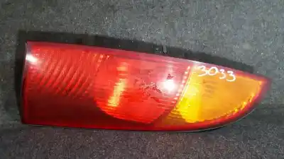 Peça sobressalente para automóvel em segunda mão farolim traseiro esquerdo por ford focus turnier (cb4) 1.6 16v cat referências oem iam 1m5113405a