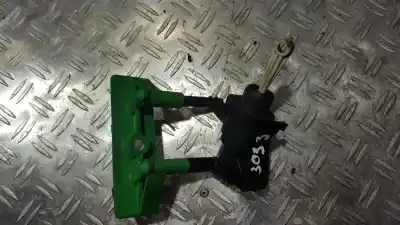 Peça sobressalente para automóvel em segunda mão cilindro de embreagem por ford focus turnier (cb4) 1.6 16v cat referências oem iam 