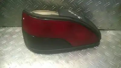 İkinci el araba yedek parçası SOL KUYRUK LAMBASI için PEUGEOT 306, 1993.04 - 1997.07  OEM IAM referansları 020200  2227