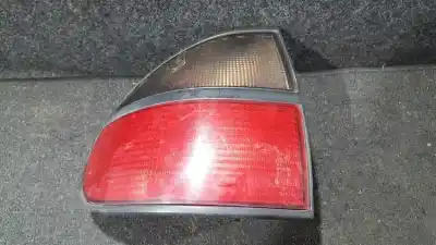 Peça sobressalente para automóvel em segunda mão farolim traseiro esquerdo por renault laguna (b56) 2.2 diesel referências oem iam 