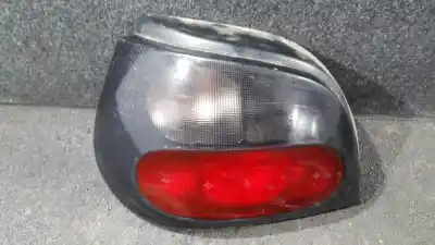 Автозапчасти б/у левый задний фонарь за renault megane i scenic (ja0) 1.6 rn ссылки oem iam 7700828137