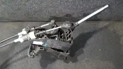 Автозапчастина б/у передач для FORD FIESTA, VI 2012.10 - 2017.12 FACELIFT 1.6 TDCI 70KW 2010.02 - 2018.12 FACELIFT Посилання на OEM IAM 0395622  