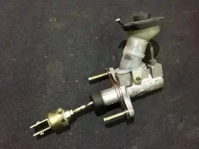 Second-hand car spare part clutch cylinder for toyota corolla (e11) 1.4 linea terra oem iam references 