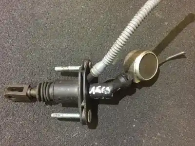 Second-hand car spare part clutch cylinder for opel zafira a 1.6 16v oem iam references 90581566