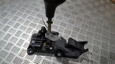 Second-hand car spare part gear lever for ford focus lim. (cb4) 1.6 16v cat oem iam references   